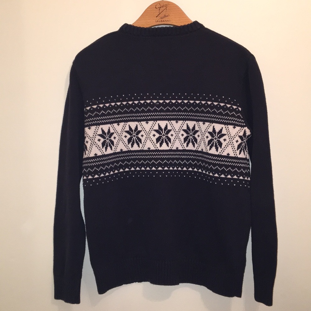 Perfect Nautical Sweater - Picture 4 of 5